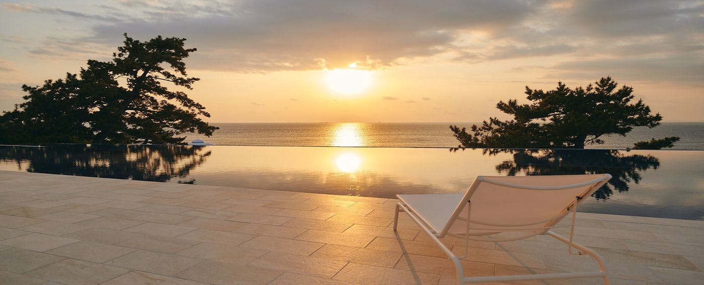 SHIRAHAMA KEY TERRACE HOTEL SEAMORE Hotel Seamore