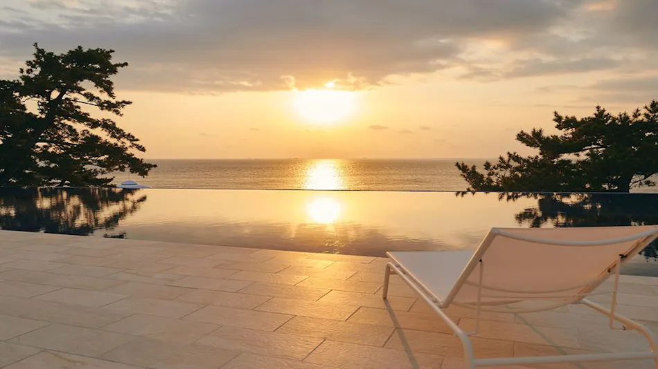 SHIRAHAMA KEY TERRACE HOTEL SEAMORE Hotel Seamore