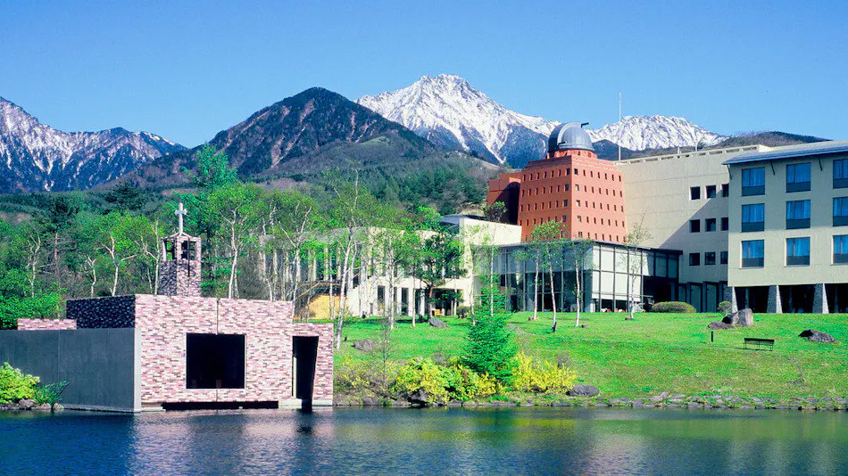 Kiyosato-Kogen Hotel