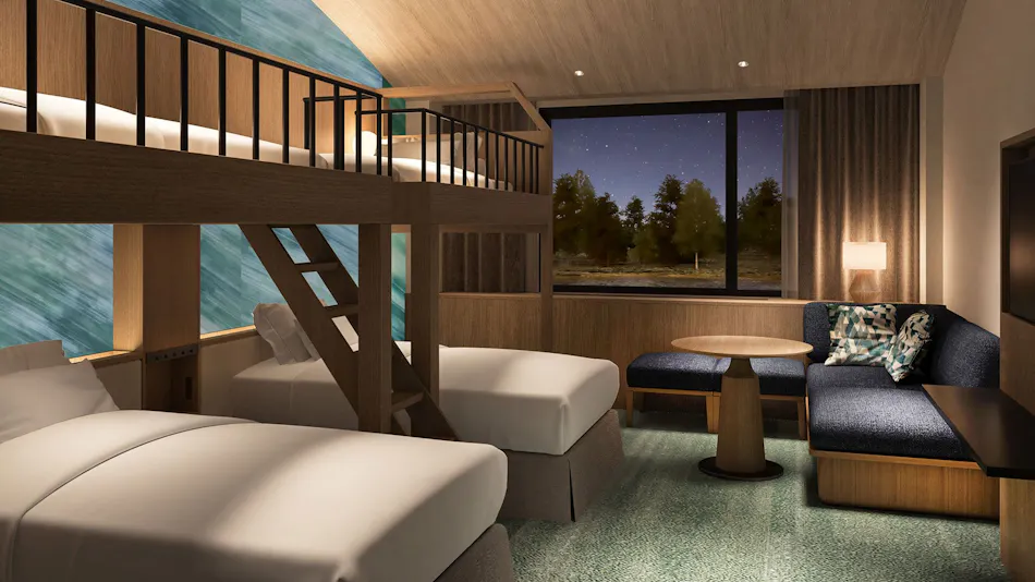 Kiyosato-Kogen Hotel