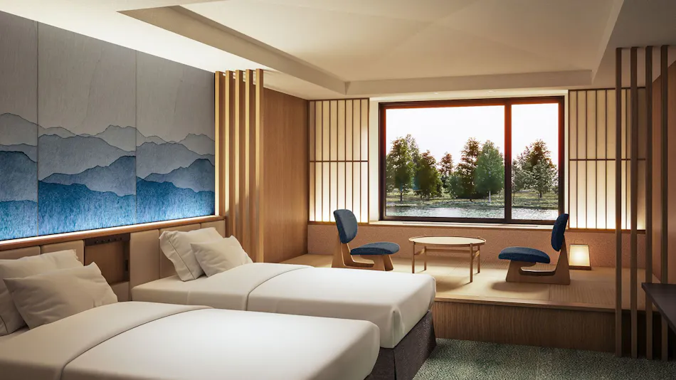 Kiyosato-Kogen Hotel