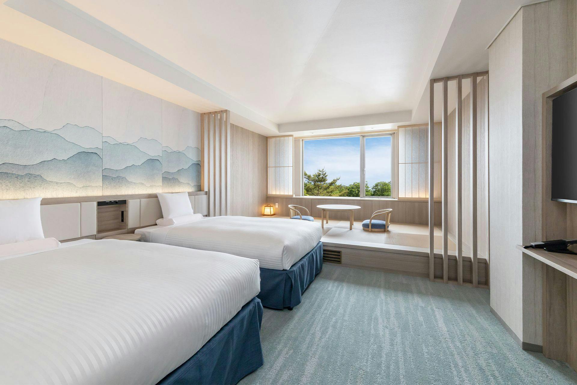 Kiyosato-Kogen Hotel