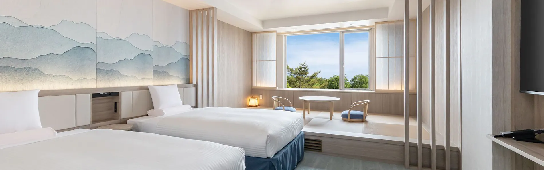 天空の楽園 清里高原ホテル