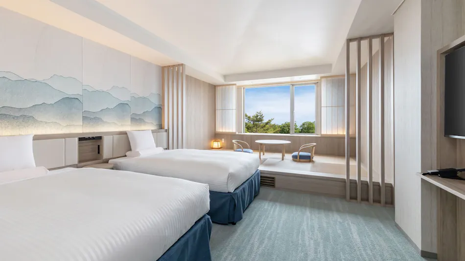 Kiyosato-Kogen Hotel