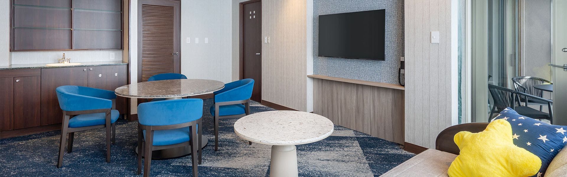 Kiyosato-Kogen Hotel