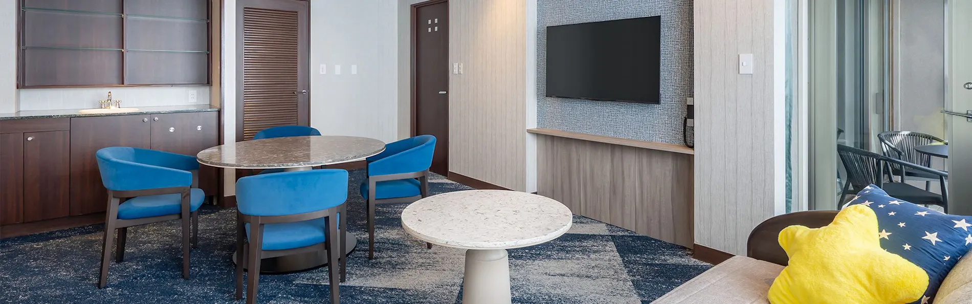 天空の楽園 清里高原ホテル