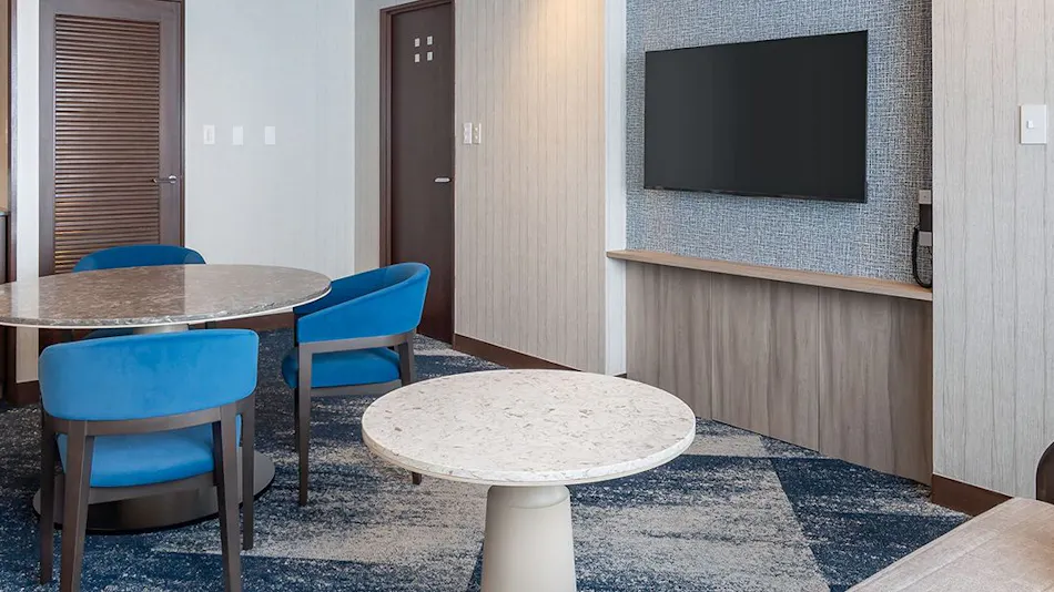 Kiyosato-Kogen Hotel