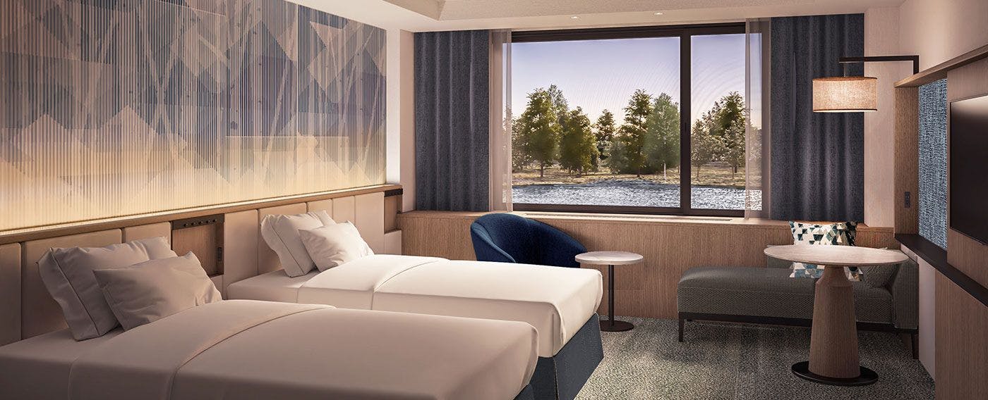 Kiyosato-Kogen Hotel