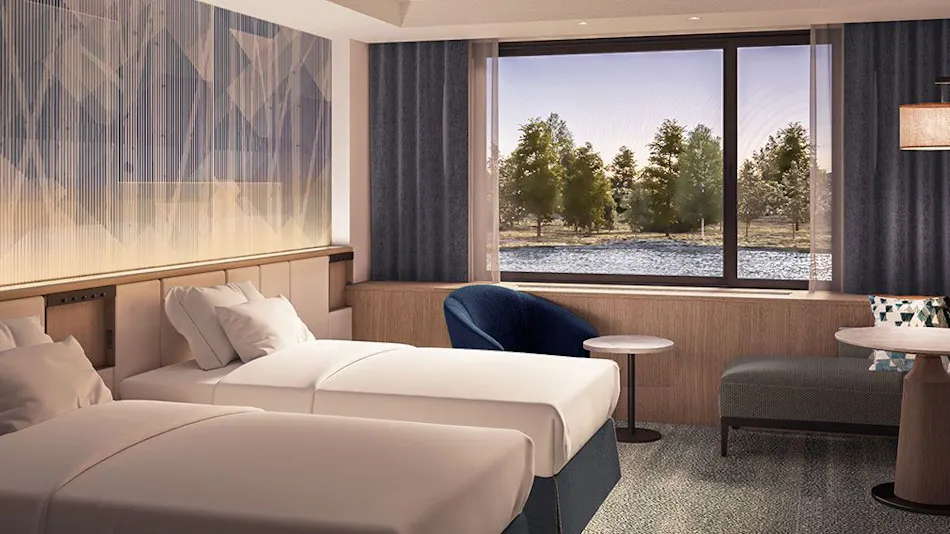 Kiyosato-Kogen Hotel