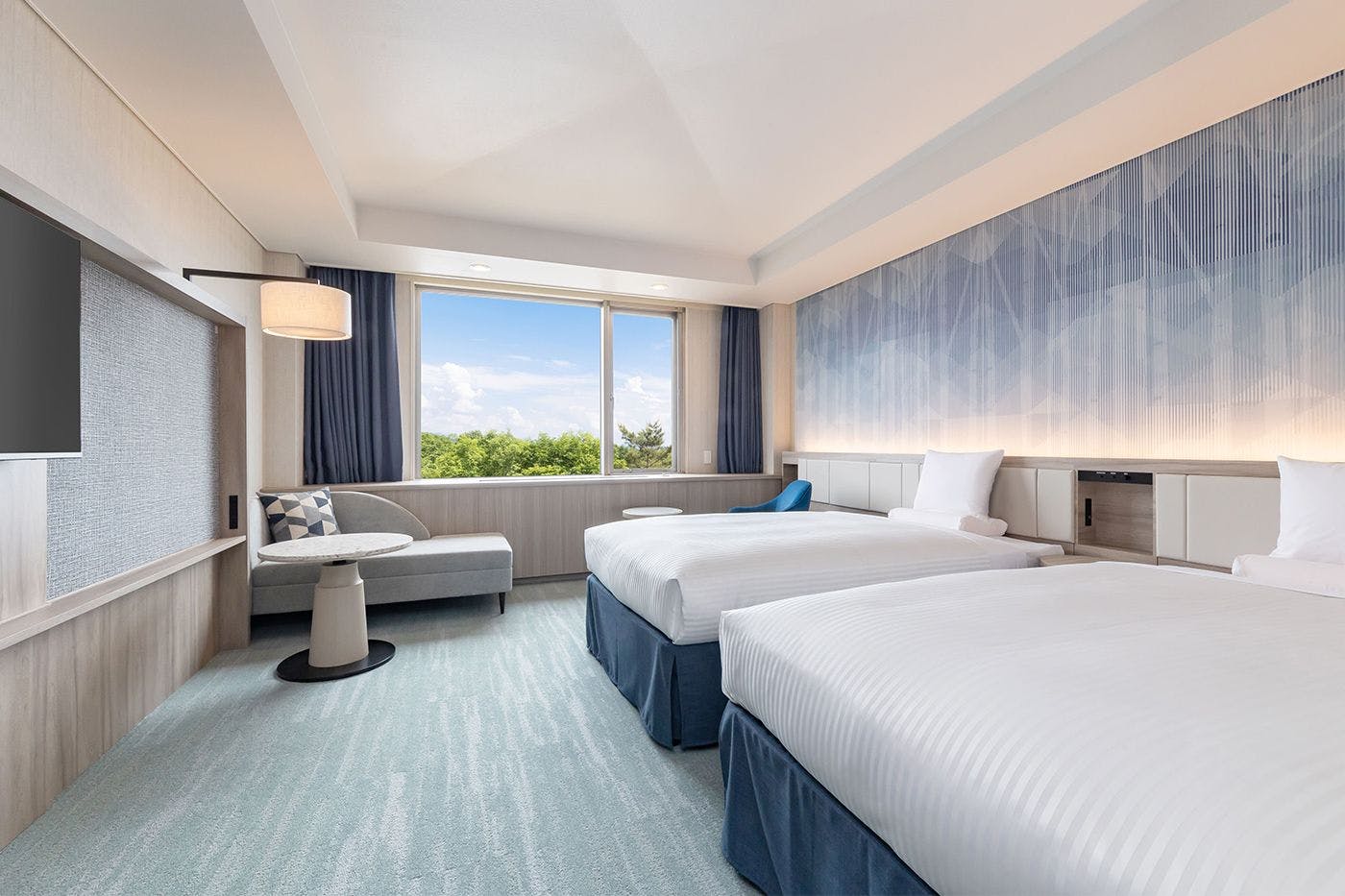 Kiyosato-Kogen Hotel