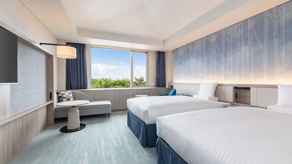 Kiyosato-Kogen Hotel