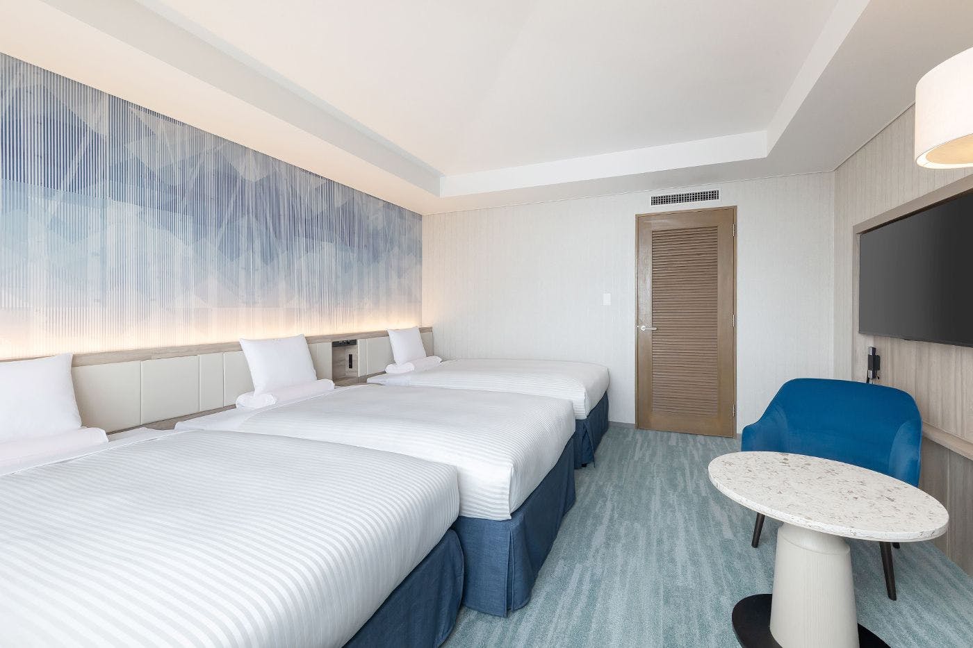 Kiyosato-Kogen Hotel