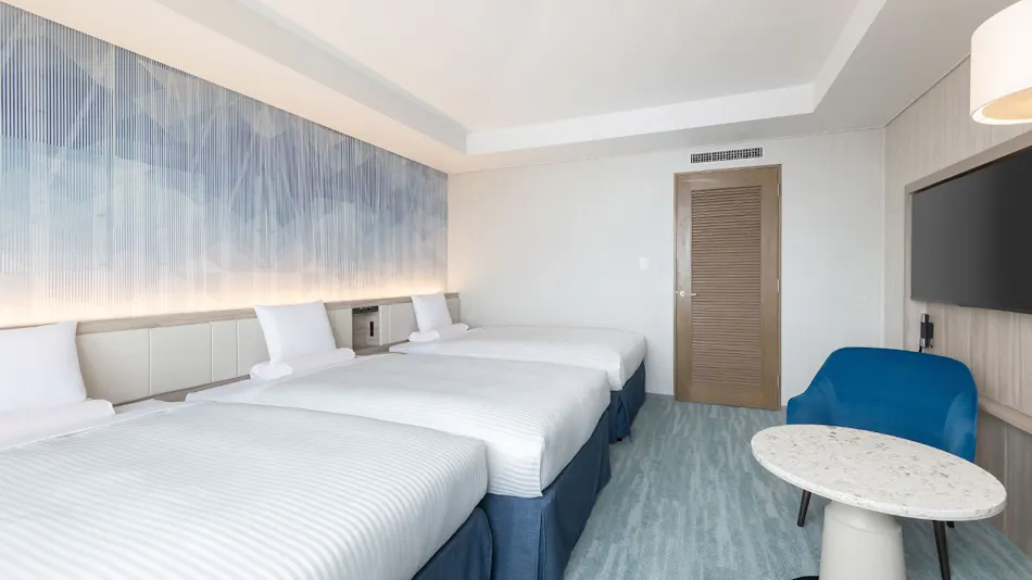 Kiyosato-Kogen Hotel