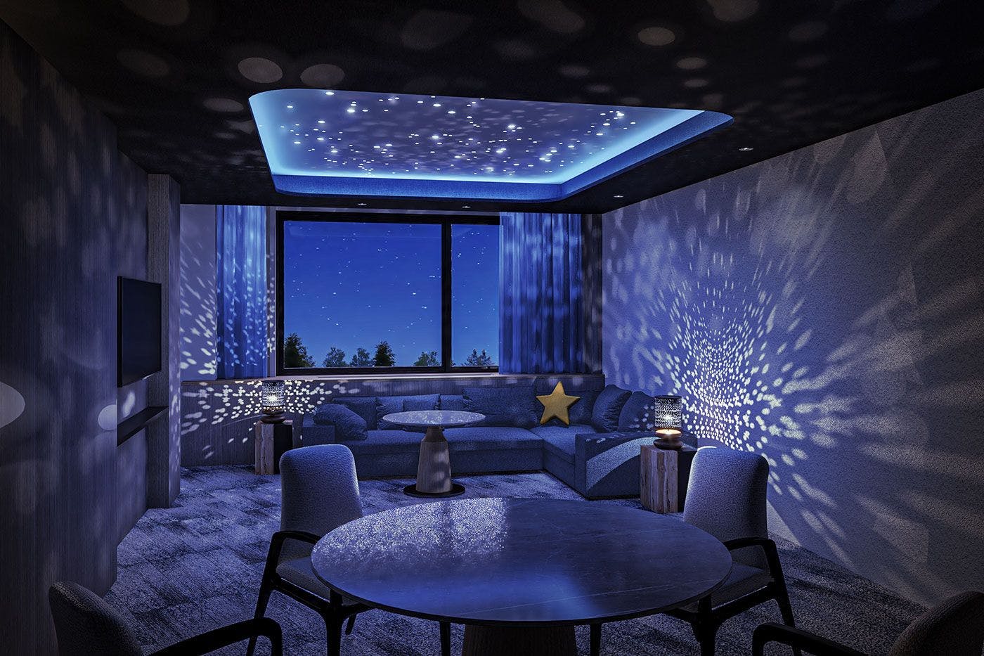 Kiyosato-Kogen Hotel