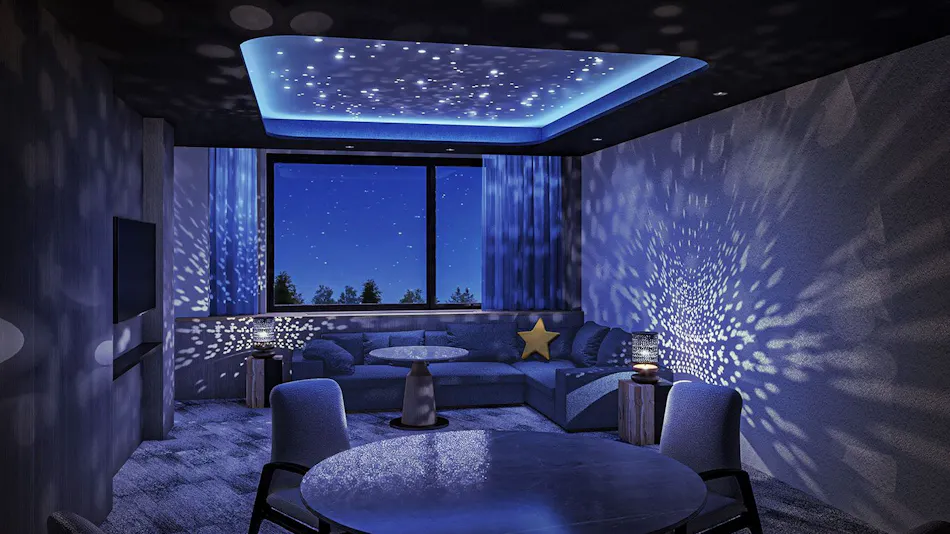 Kiyosato-Kogen Hotel