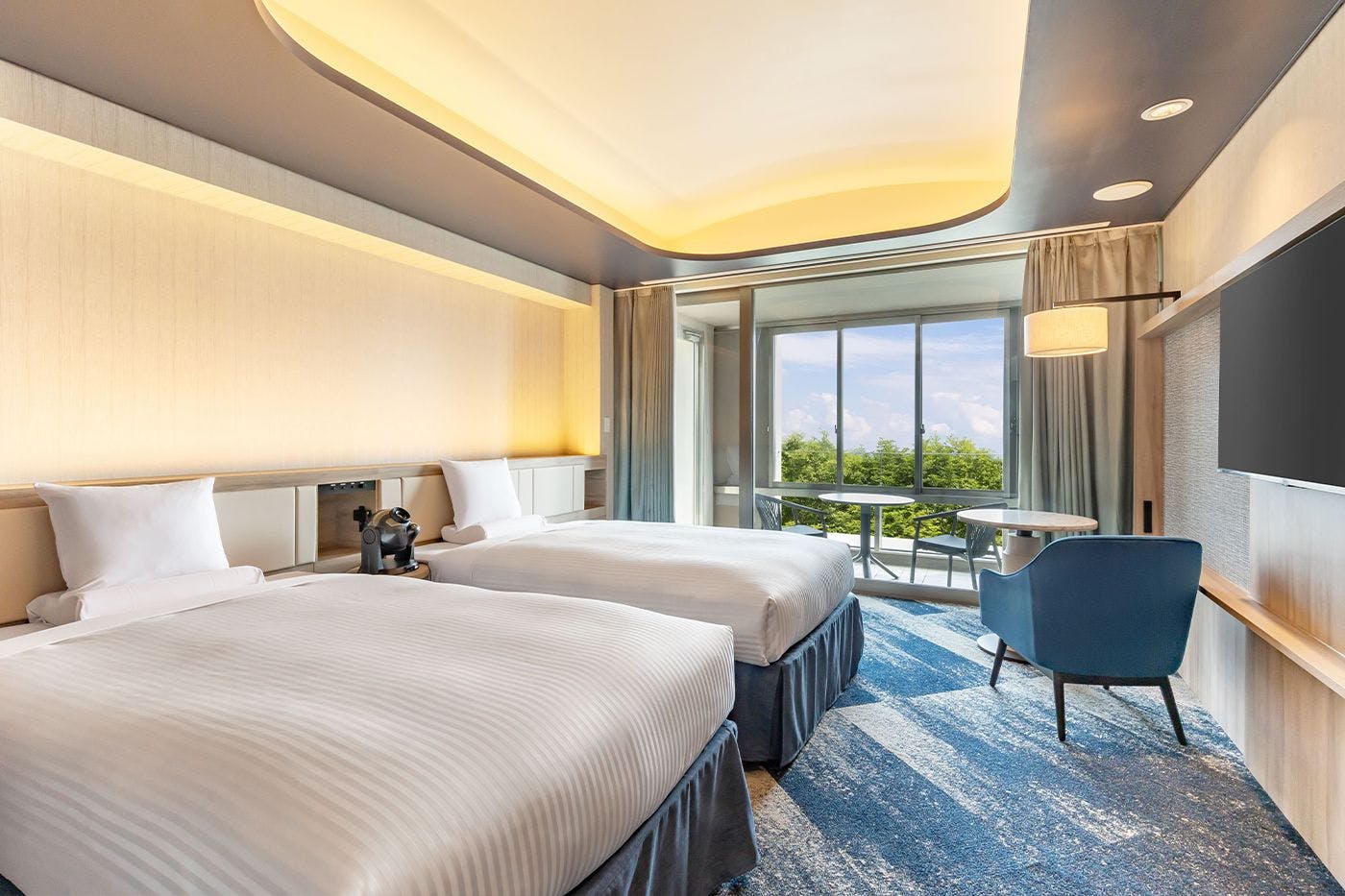 Kiyosato-Kogen Hotel