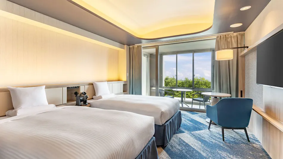 Kiyosato-Kogen Hotel