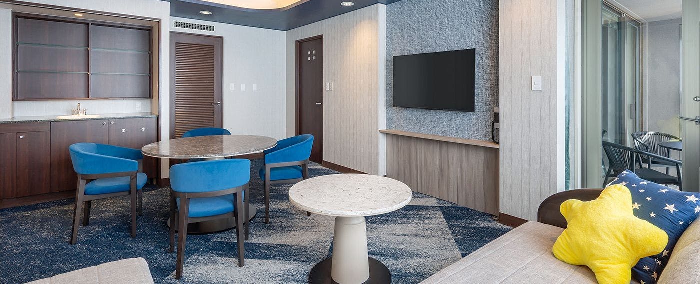 Kiyosato-Kogen Hotel