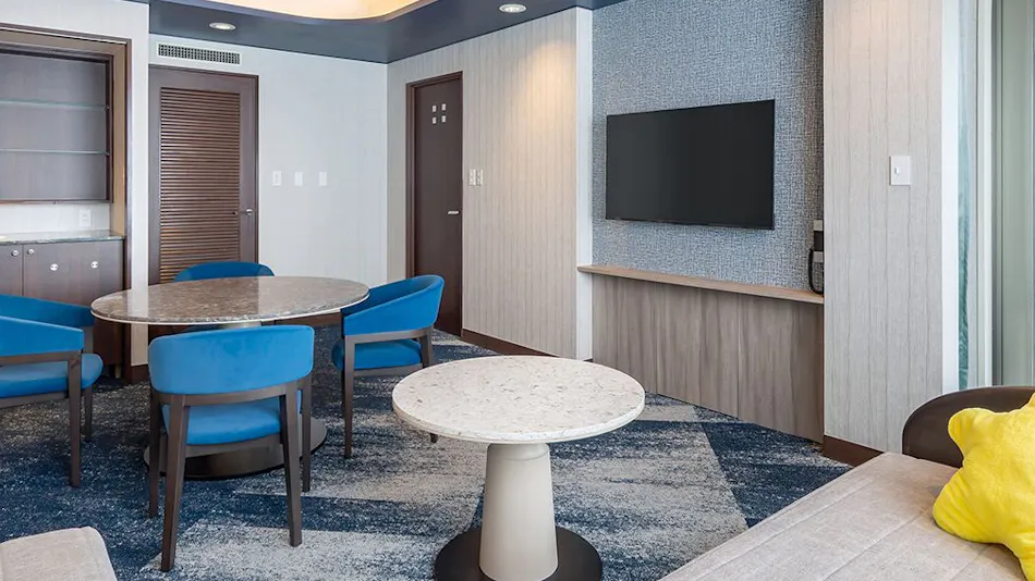 Kiyosato-Kogen Hotel