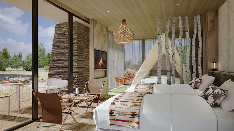 Kiyosato-Kogen Hotel