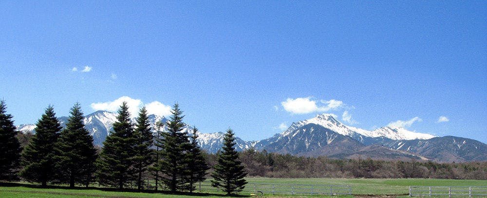 Kiyosato-Kogen Hotel