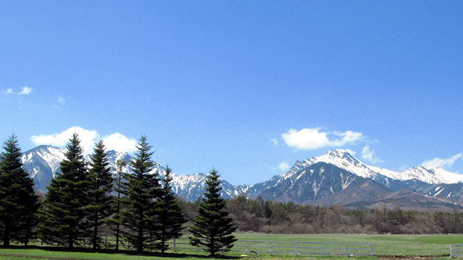 Kiyosato-Kogen Hotel