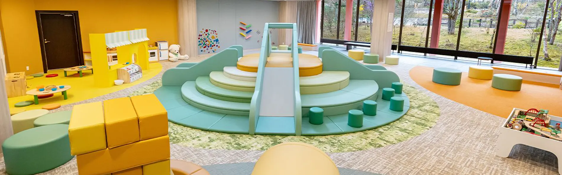 天空の楽園 清里高原リゾート(旧:清里高原ホテル)