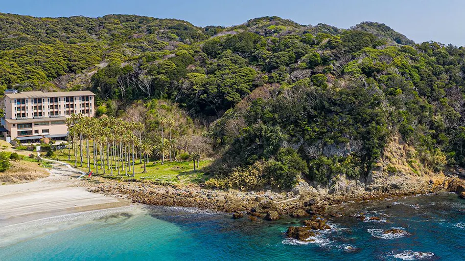 Kochu no Ten Yado Marubun