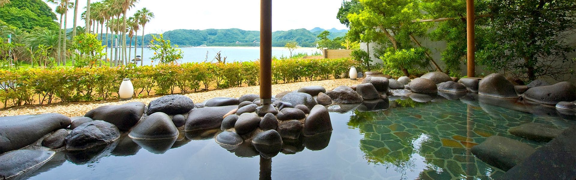 壺中の天　宿　○文