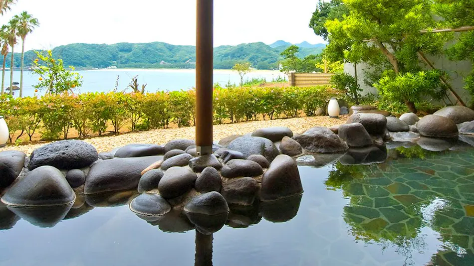 Kochu no Ten Yado Marubun