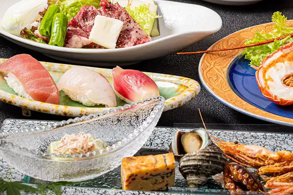 ตัวอย่างอาหาร