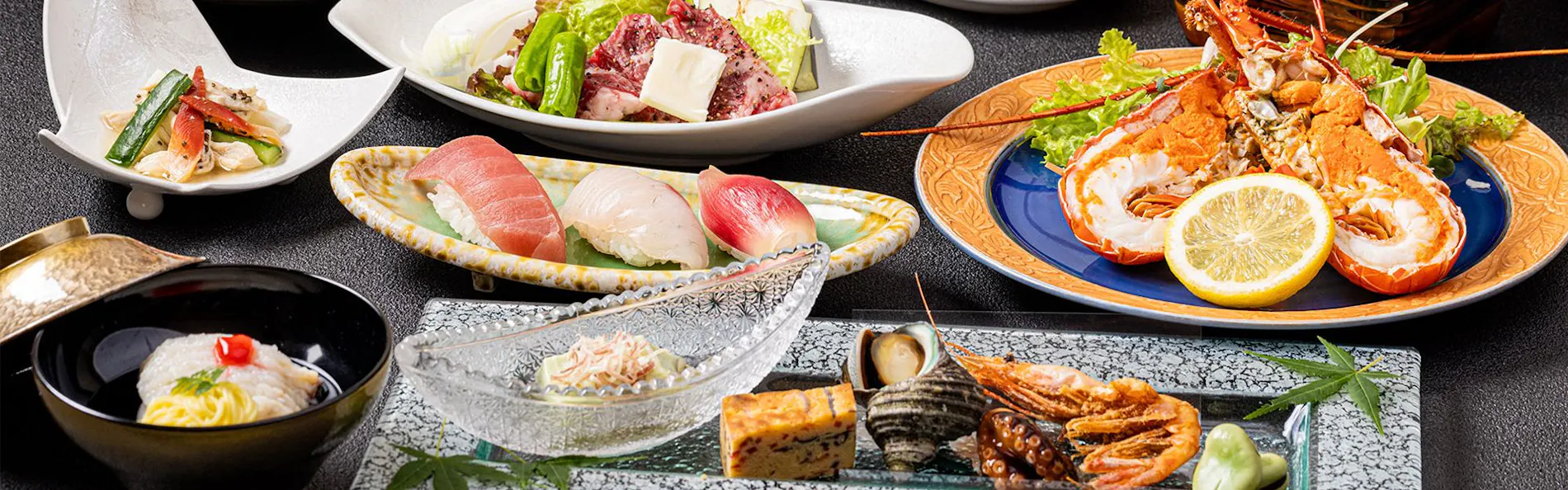 壺中の天 宿 ○文