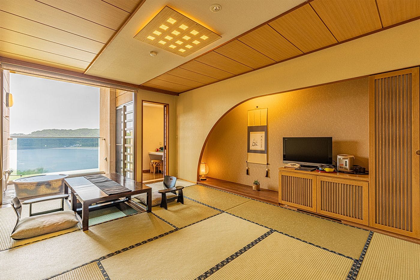 Kochu no Ten Yado Marubun