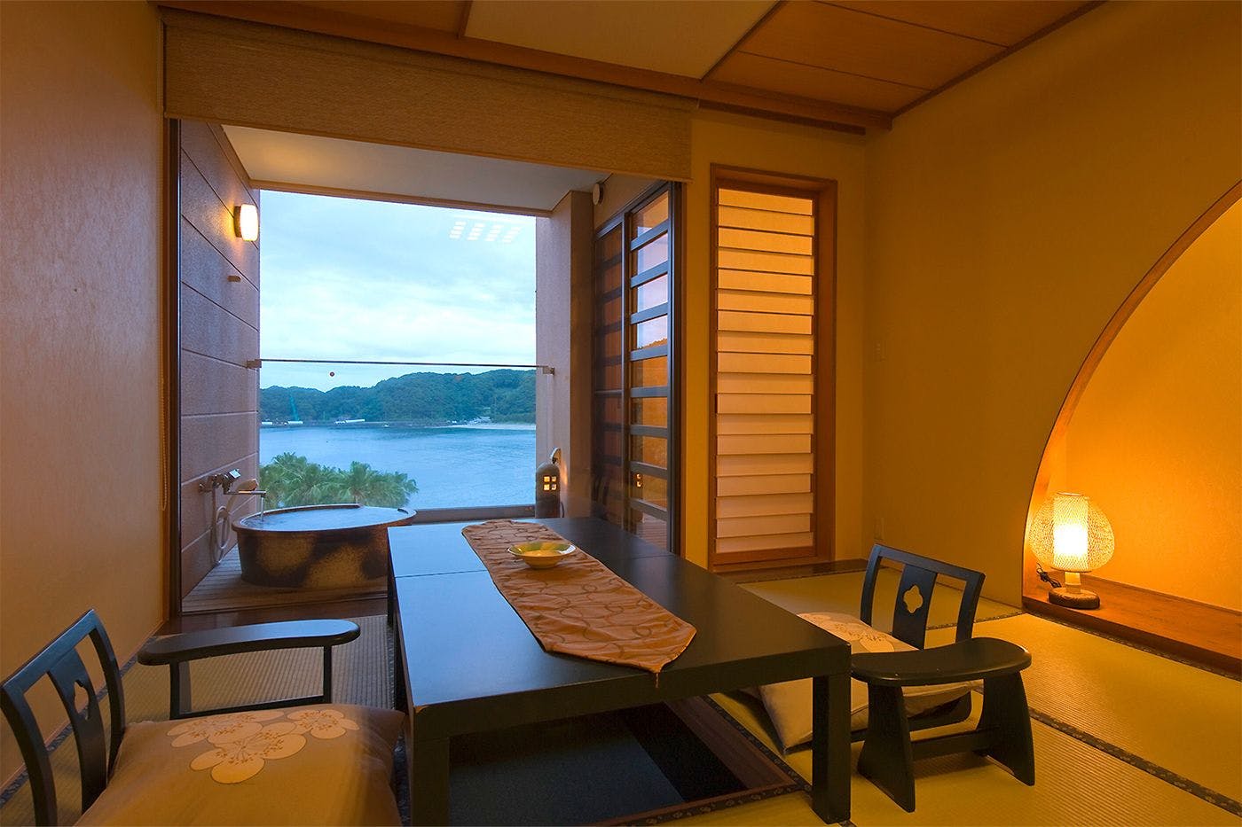 Kochu no Ten Yado Marubun