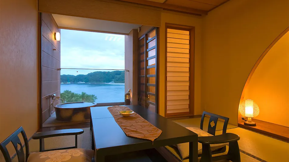 Kochu no Ten Yado Marubun