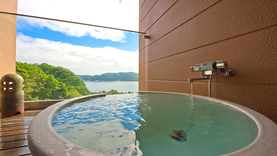 Kochu no Ten Yado Marubun