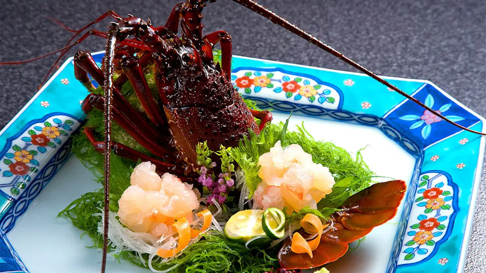 Kochu no Ten Yado Marubun