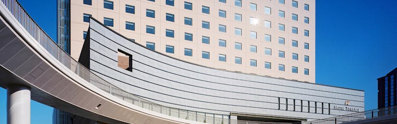 水戸駅周辺のおすすめホテル 旅館 6選 宿泊予約は 一休 Com