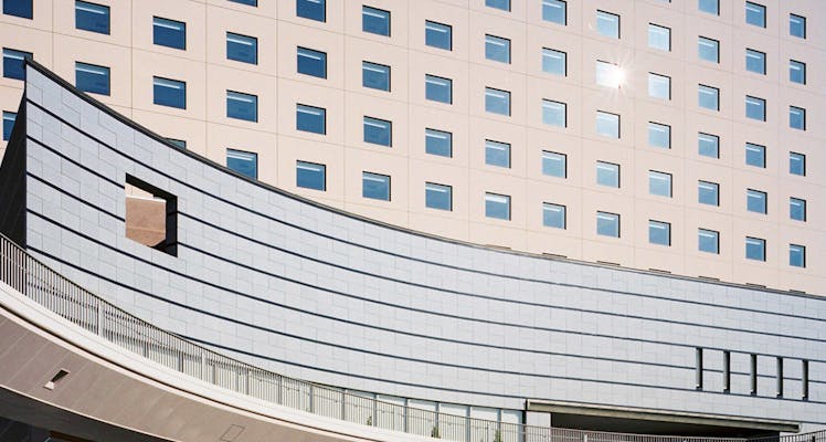 水戸駅周辺のおすすめホテル 旅館 6選 宿泊予約は 一休 Com