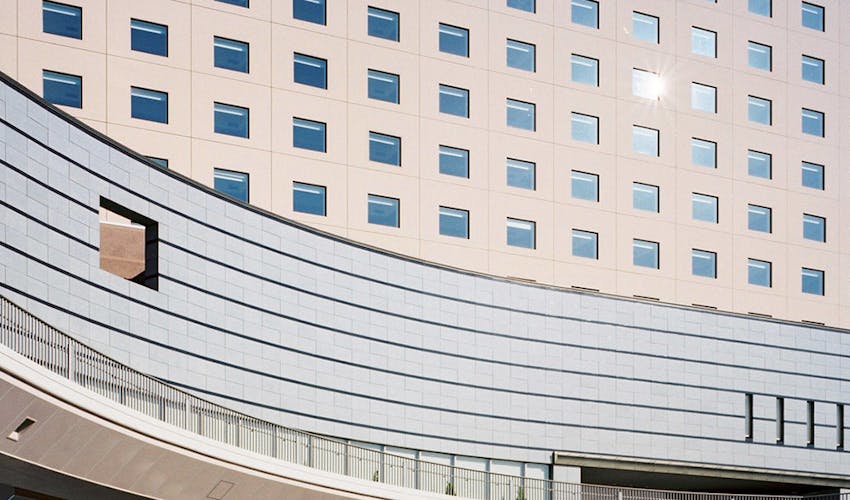 ホテルテラスザガーデン水戸 の空室状況を確認する 宿泊予約は 一休 Com