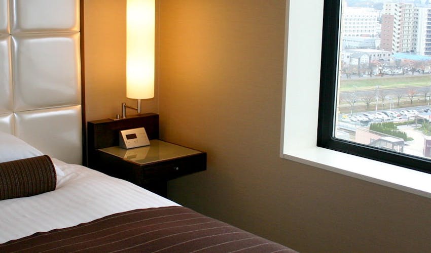 ホテルテラスザガーデン水戸 の空室状況を確認する 宿泊予約は 一休 Com