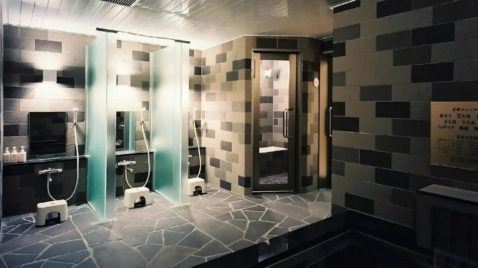 Hotel Terrace the Garden Mito