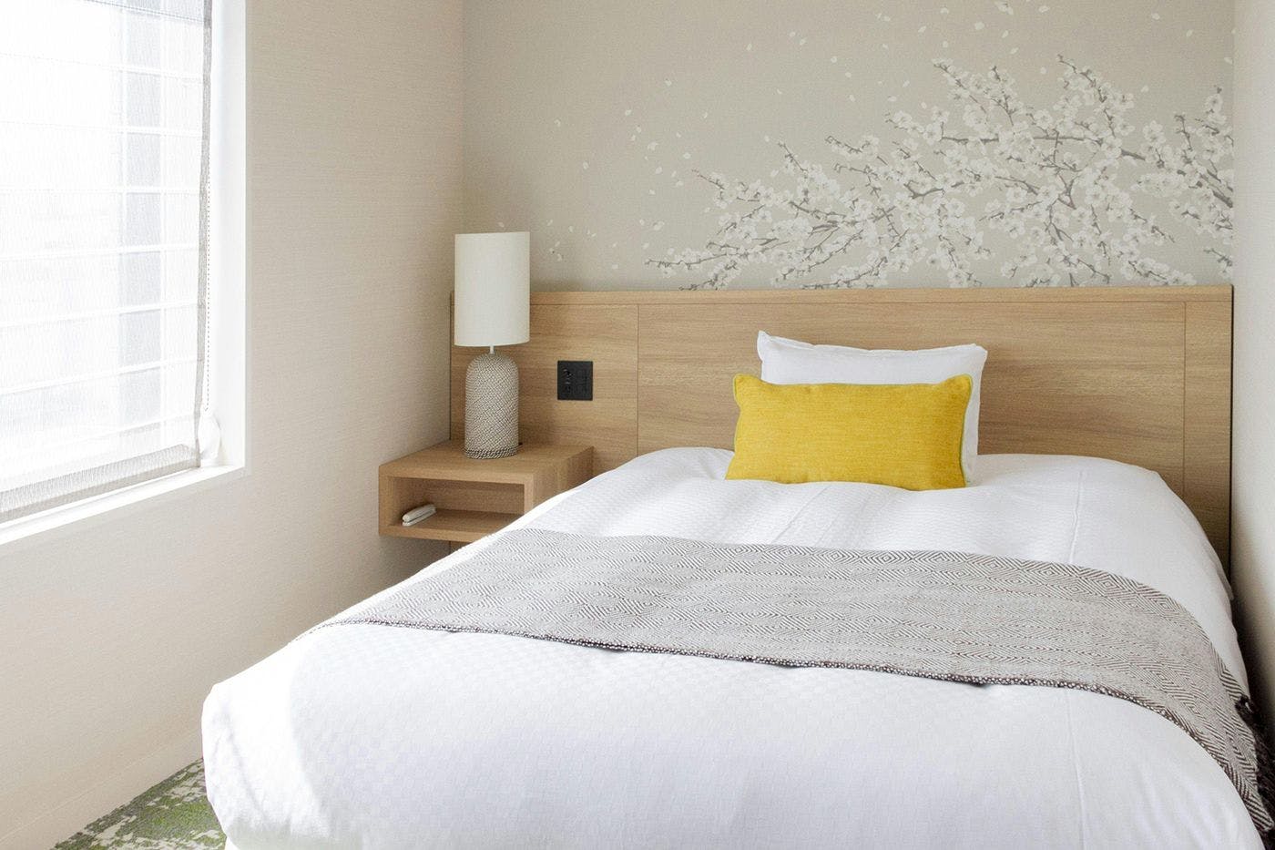 Hotel Terrace the Garden Mito