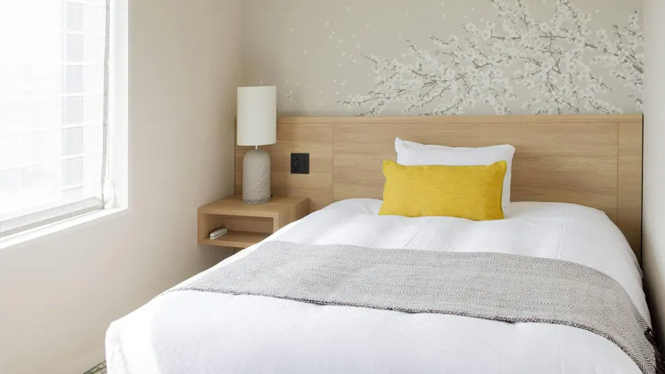 Hotel Terrace the Garden Mito