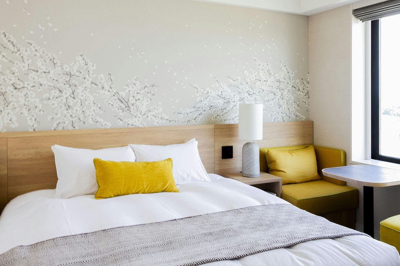 Hotel Terrace the Garden Mito