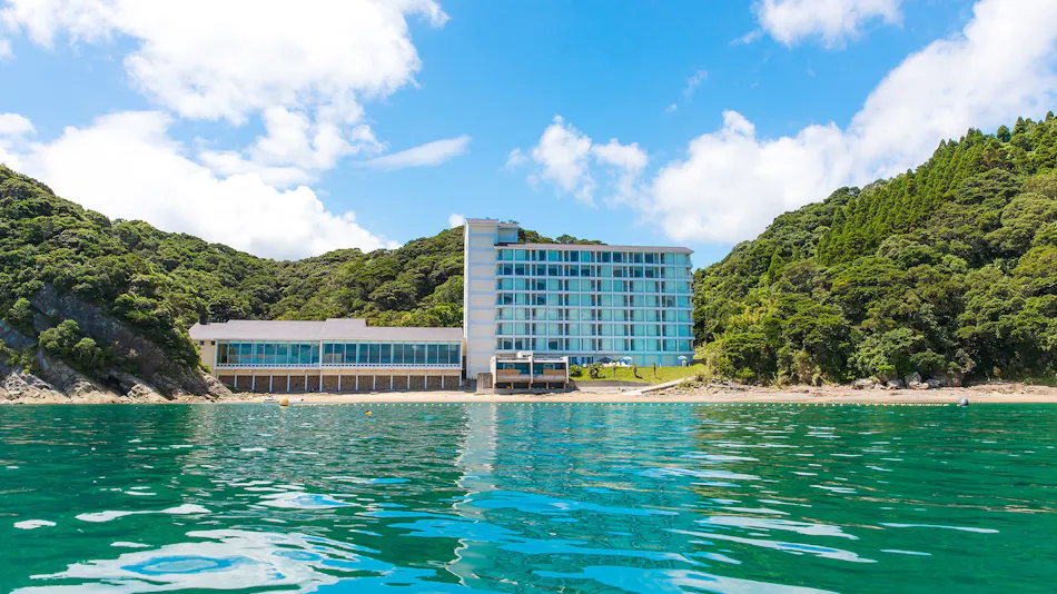 Nango Prince Hotel, Nichinan Coast