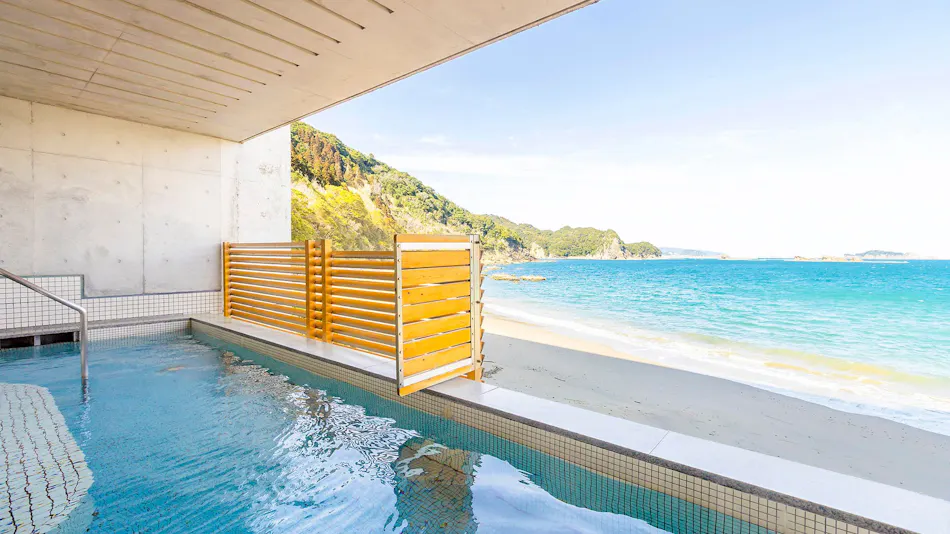 Nango Prince Hotel, Nichinan Coast