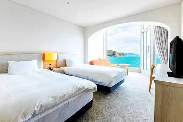 ห้องพัก