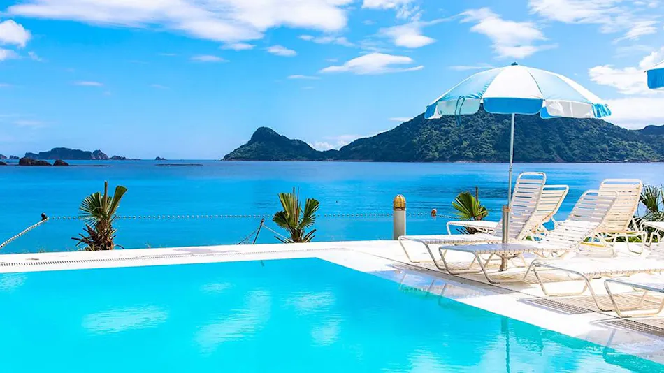 Nango Prince Hotel, Nichinan Coast