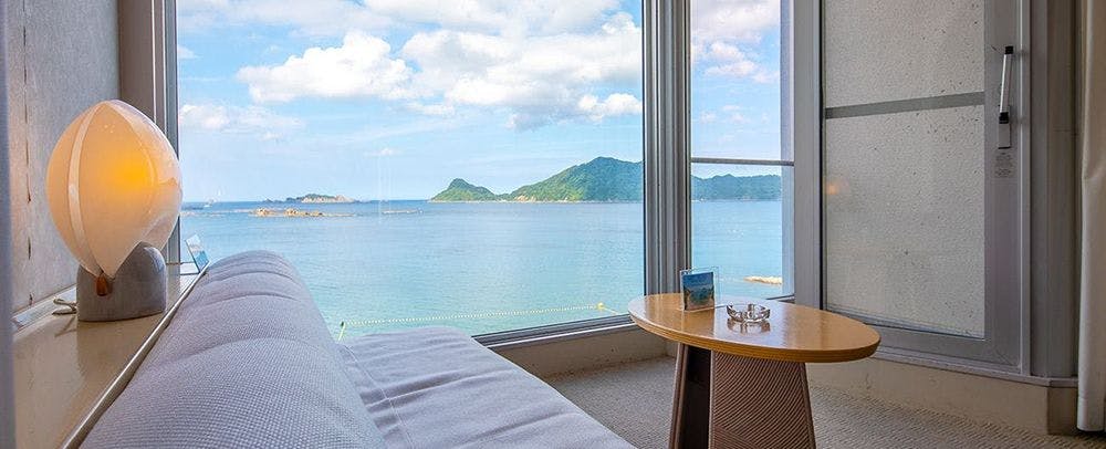 Nango Prince Hotel, Nichinan Coast